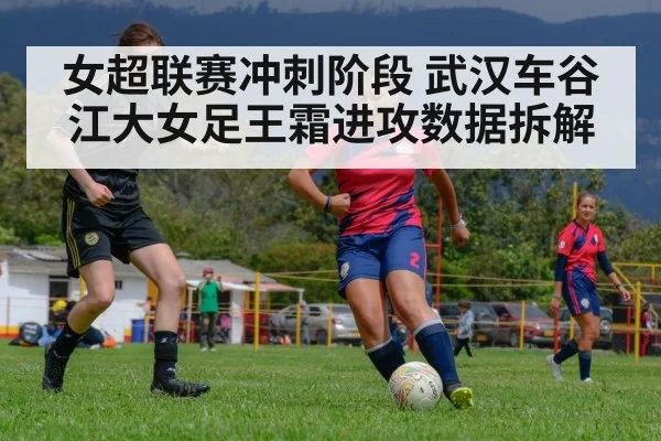 女超联赛冲刺阶段 武汉车谷江大女足王霜进攻数据拆解（jiuyouhui）