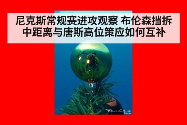 尼克斯常规赛进攻观察 布伦森挡拆中距离与唐斯高位策应如何互补 | jiuyouhui
